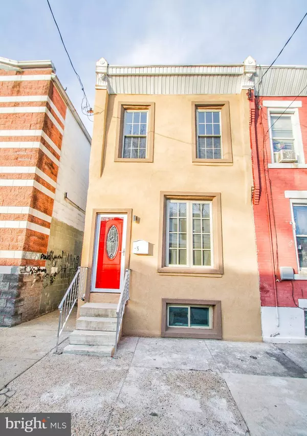 5367 MORRIS ST, Philadelphia, PA 19144