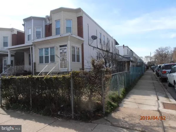 352 E WYOMING AVE, Philadelphia, PA 19120