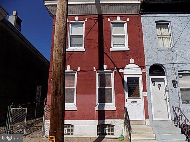 Philadelphia, PA 19140,1707 W JUNIATA ST