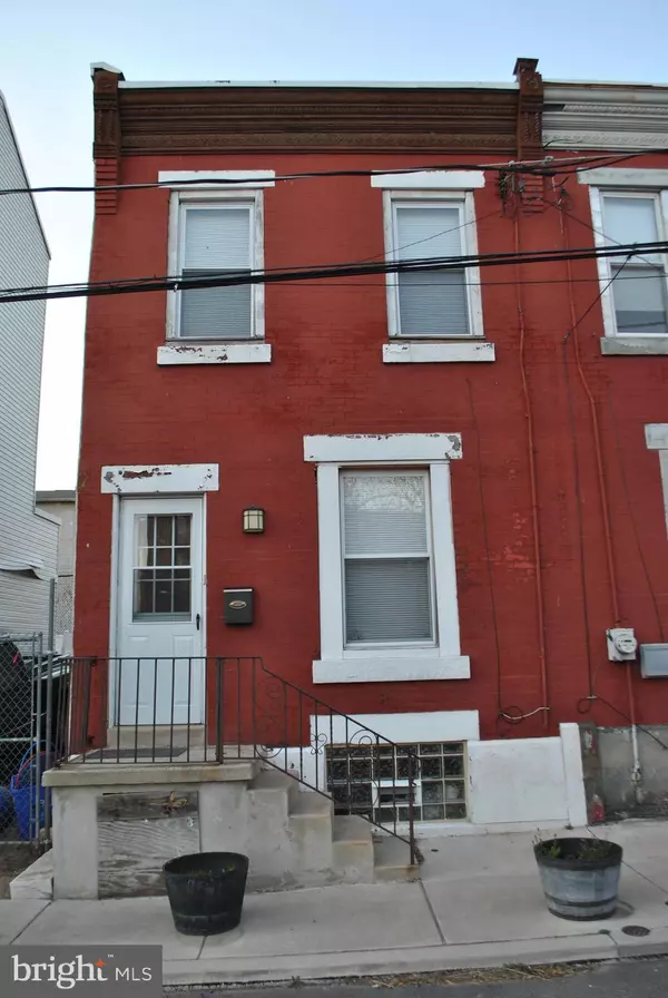 527 MORSE ST, Philadelphia, PA 19122