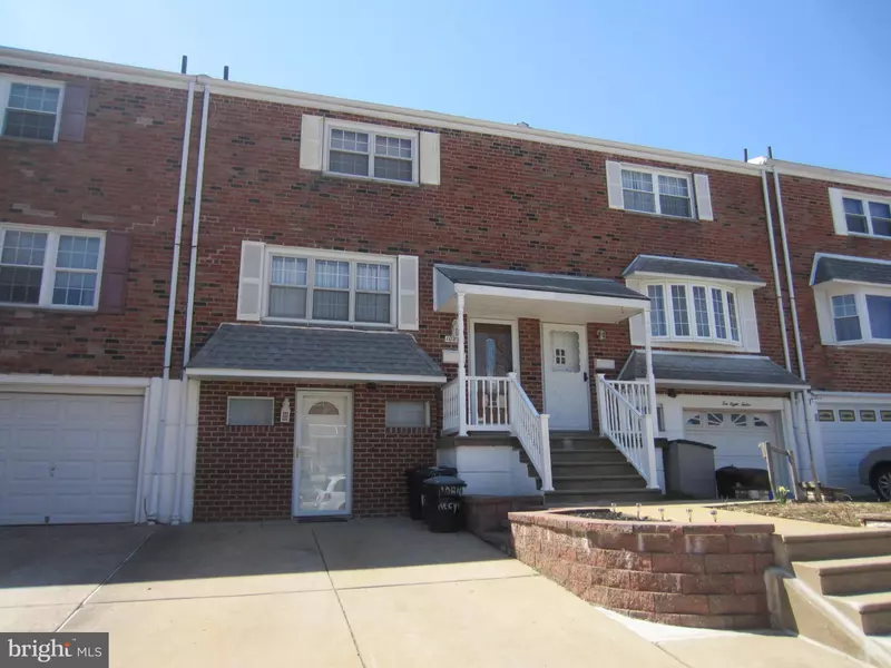 10810 RAYLAND RD, Philadelphia, PA 19154