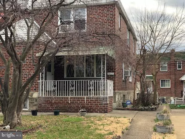 7017 OXFORD AVE, Philadelphia, PA 19111