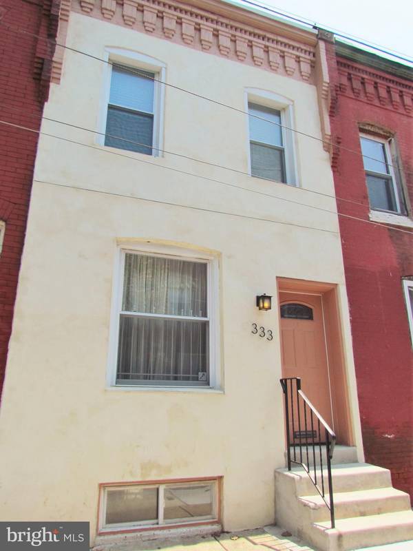 333 N HOLLY ST, Philadelphia, PA 19104