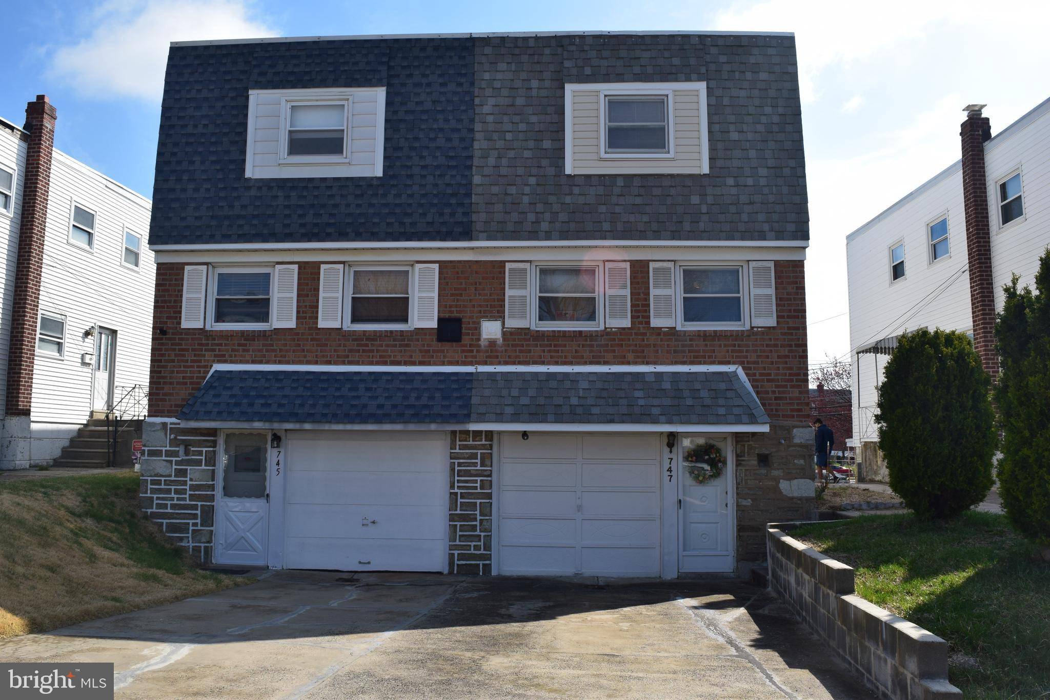 747 GORMAN ST, Philadelphia, PA 19116