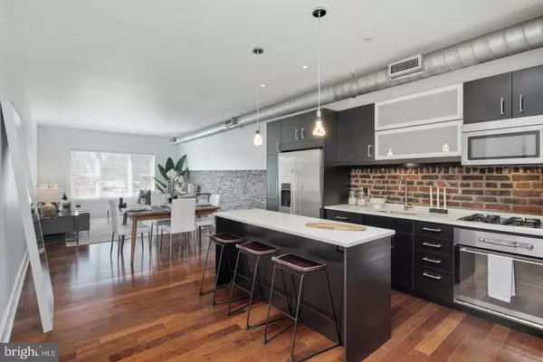 501-7 VINE ST #6, Philadelphia, PA 19106