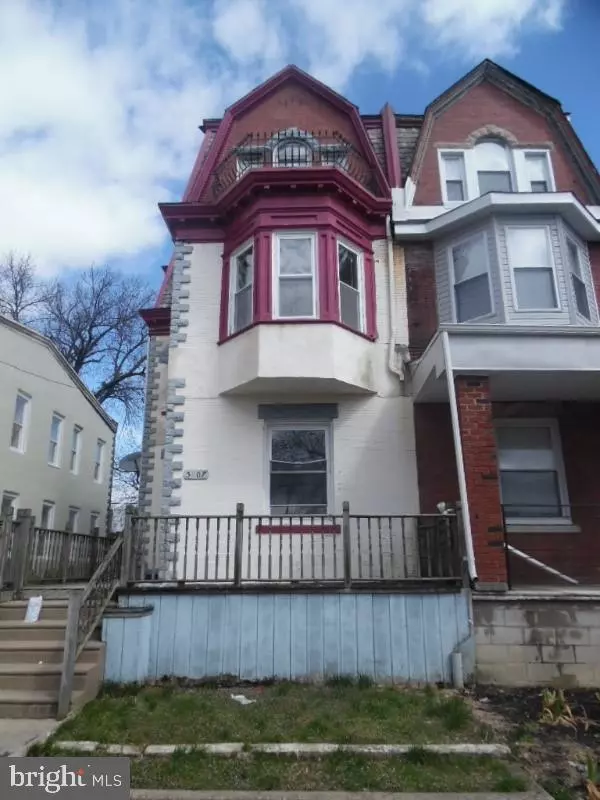 5807 MCMAHON ST, Philadelphia, PA 19144