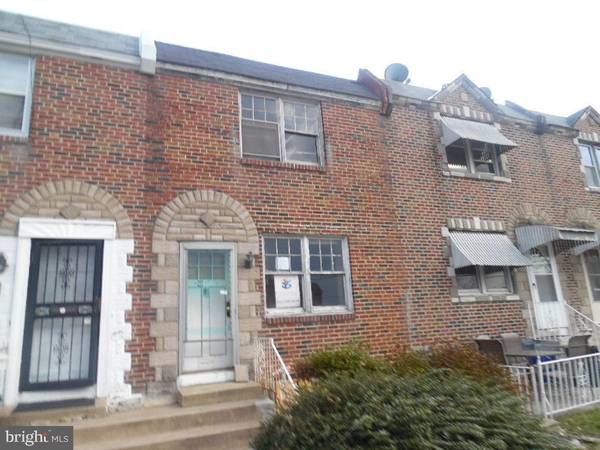 6211 FARNSWORTH ST, Philadelphia, PA 19149