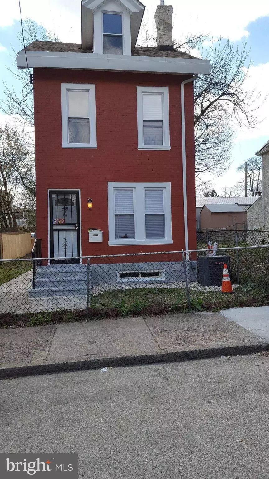 Philadelphia, PA 19119,6650 CROWSON ST