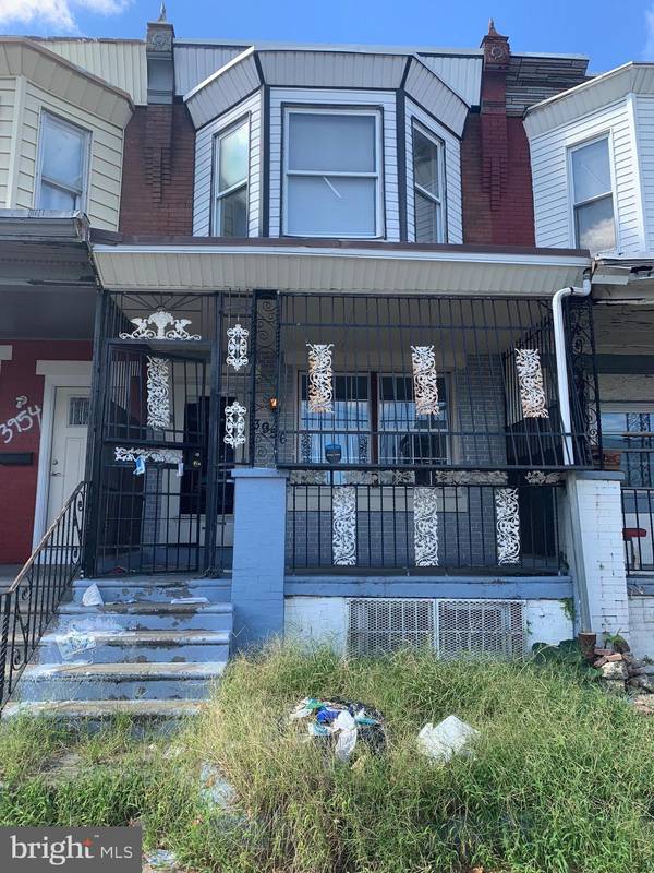 3956 N 7TH ST, Philadelphia, PA 19140