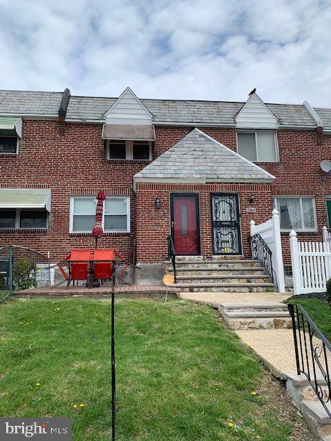 8605 MICHENER AVE, Philadelphia, PA 19150