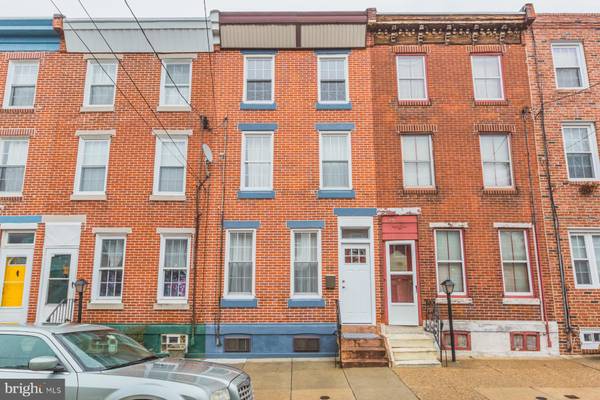 1811 MEMPHIS ST, Philadelphia, PA 19125