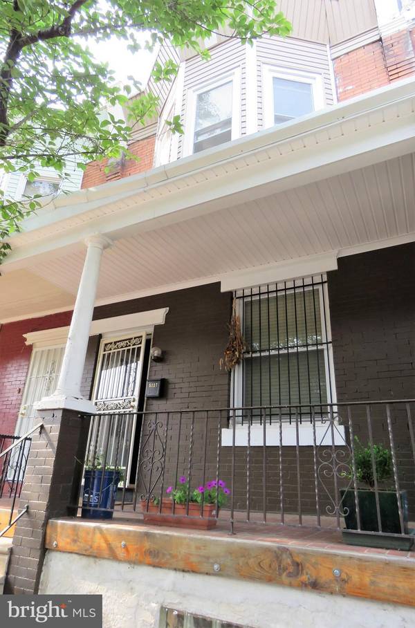 5127 DELANCEY ST, Philadelphia, PA 19143