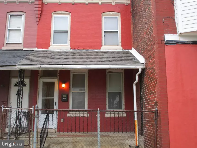 3903 FOLSOM ST, Philadelphia, PA 19104