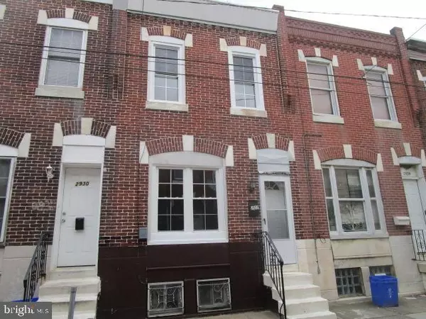 2932 GERRITT ST, Philadelphia, PA 19146