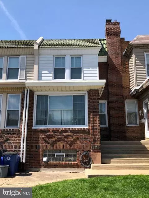 Philadelphia, PA 19136,3518 SHELMIRE AVE