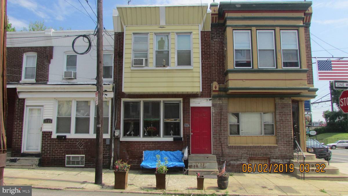 Philadelphia, PA 19135,7103 KEYSTONE ST