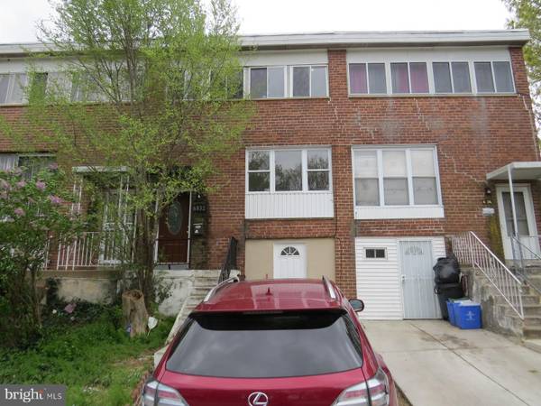 6832 FINCH PL, Philadelphia, PA 19142