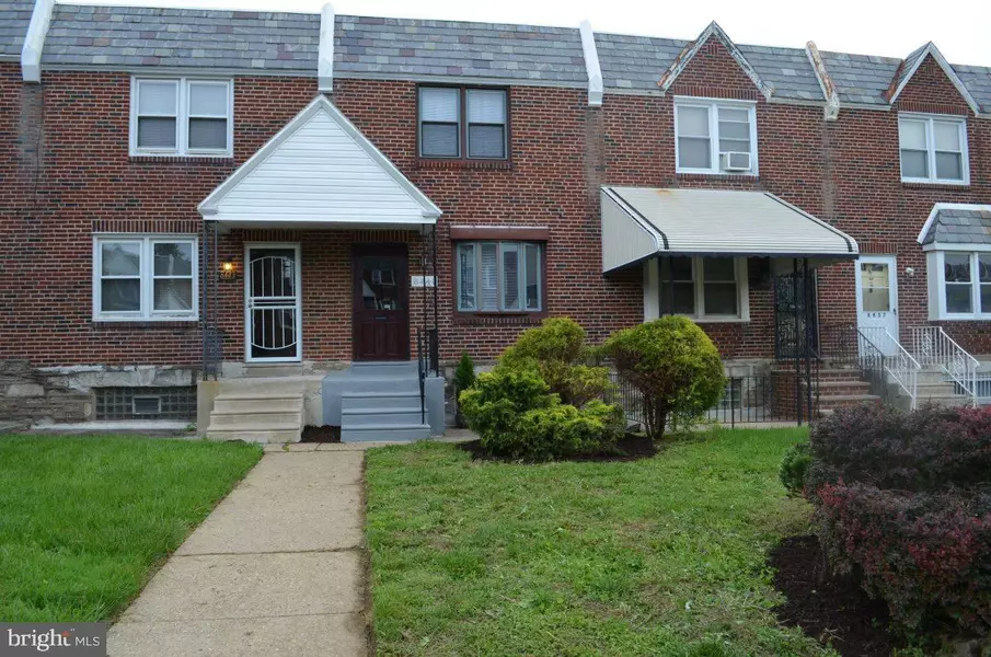 8441 CEDARBROOK AVE, Philadelphia, PA 19150