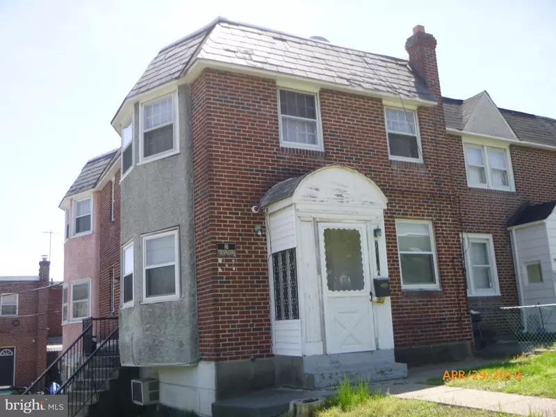 7400 RUSKIN RD, Philadelphia, PA 19151