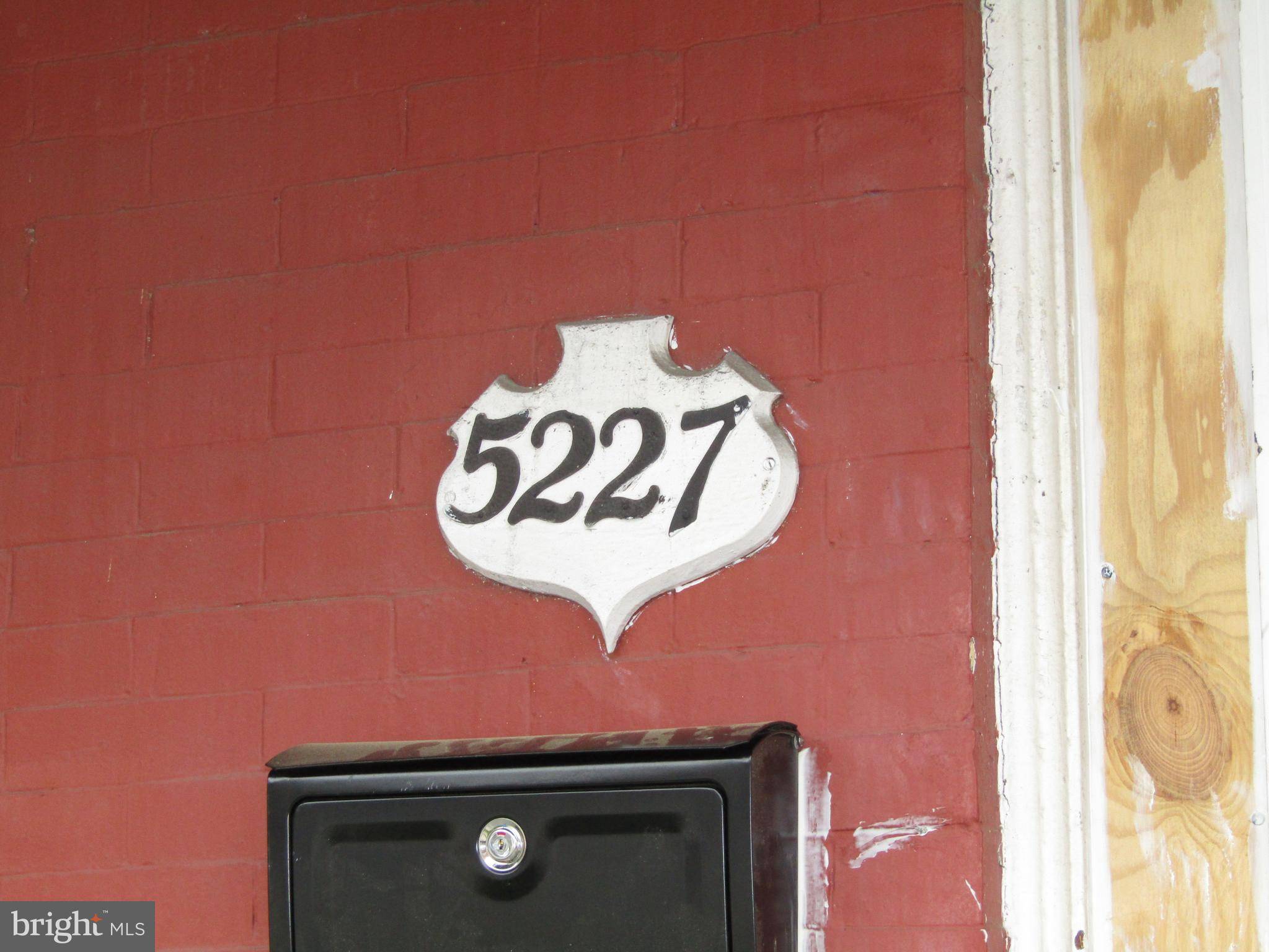 5227 MASTER ST, Philadelphia, PA 19131