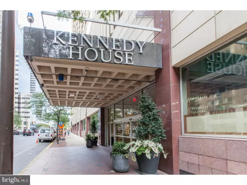 1901-45 JOHN F KENNEDY BLVD #1225, Philadelphia, PA 19103