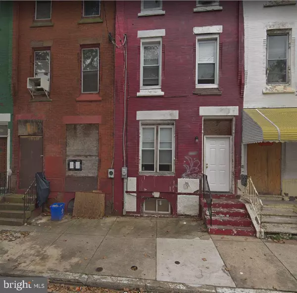 1736 N 26TH ST, Philadelphia, PA 19121