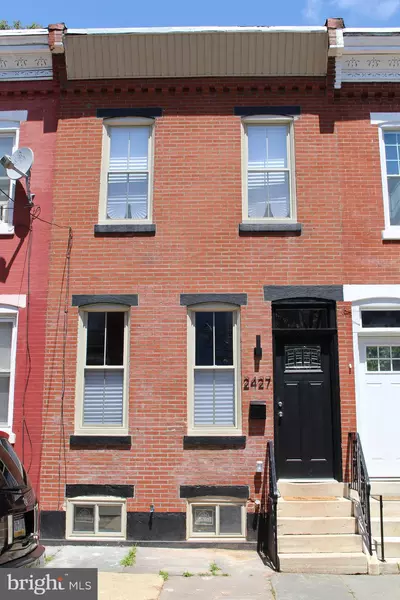 2427 SHARSWOOD ST, Philadelphia, PA 19121