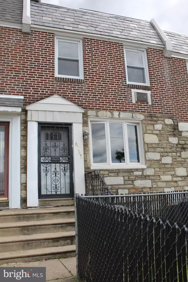 6751 COTTAGE ST, Philadelphia, PA 19135