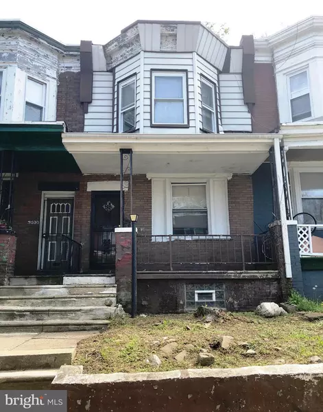 3832 PENNSGROVE ST, Philadelphia, PA 19104