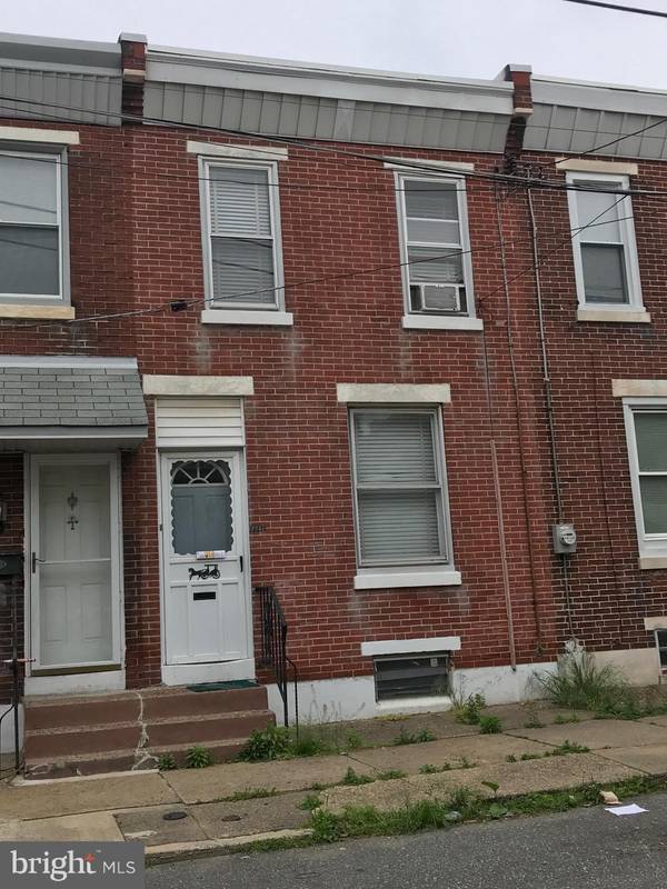 2248 FRALEY ST, Philadelphia, PA 19137