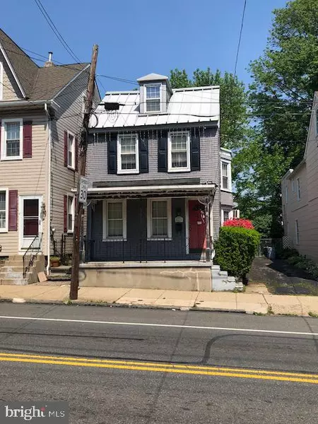 4135 RHAWN ST, Philadelphia, PA 19136