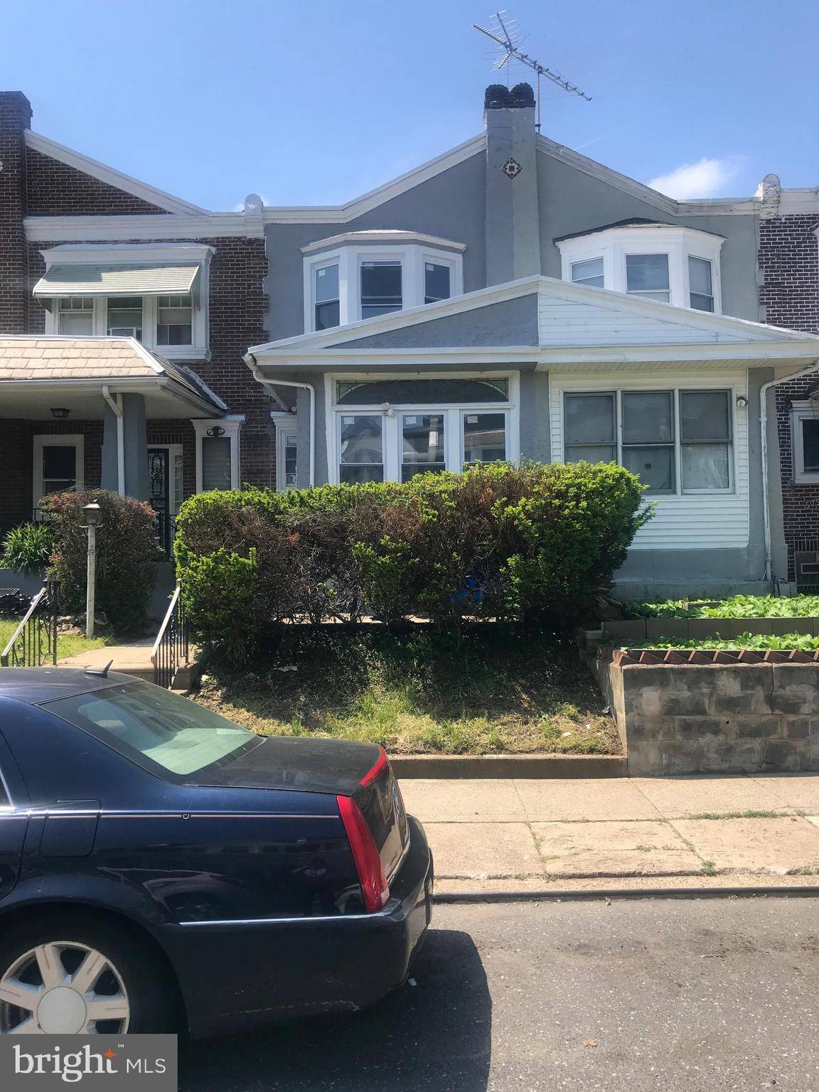 5748 N FAIRHILL ST, Philadelphia, PA 19120