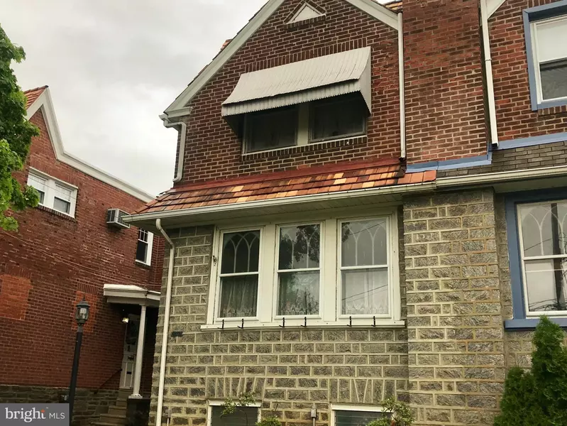 8028 BURHOLME AVE, Philadelphia, PA 19111