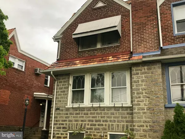 Philadelphia, PA 19111,8028 BURHOLME AVE