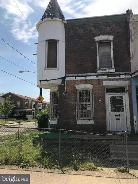 4626 WESTMINSTER AVE, Philadelphia, PA 19131