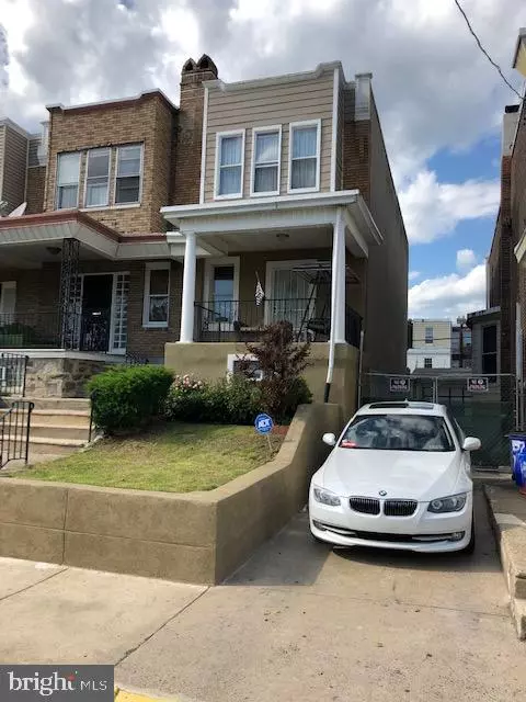 Philadelphia, PA 19120,327 E LOUDEN ST