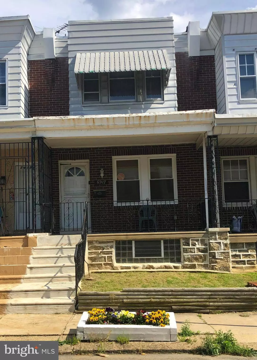 Philadelphia, PA 19135,5917 TACKAWANNA ST