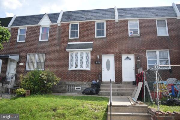 1018 E HOWELL ST, Philadelphia, PA 19149