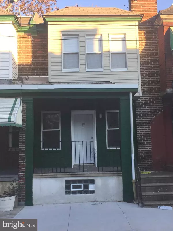 1523 S PATTON ST, Philadelphia, PA 19146