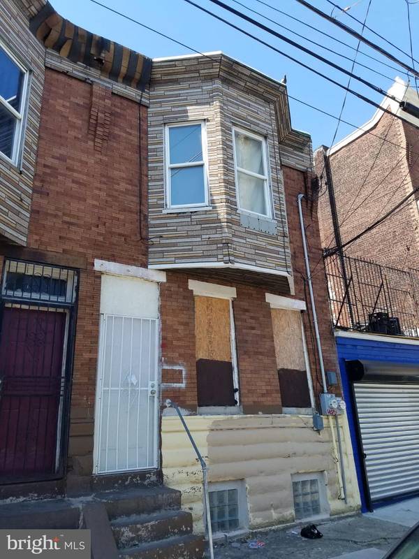 110 E ONTARIO ST, Philadelphia, PA 19134