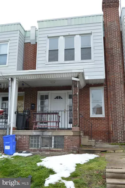 4222 RHAWN ST, Philadelphia, PA 19136