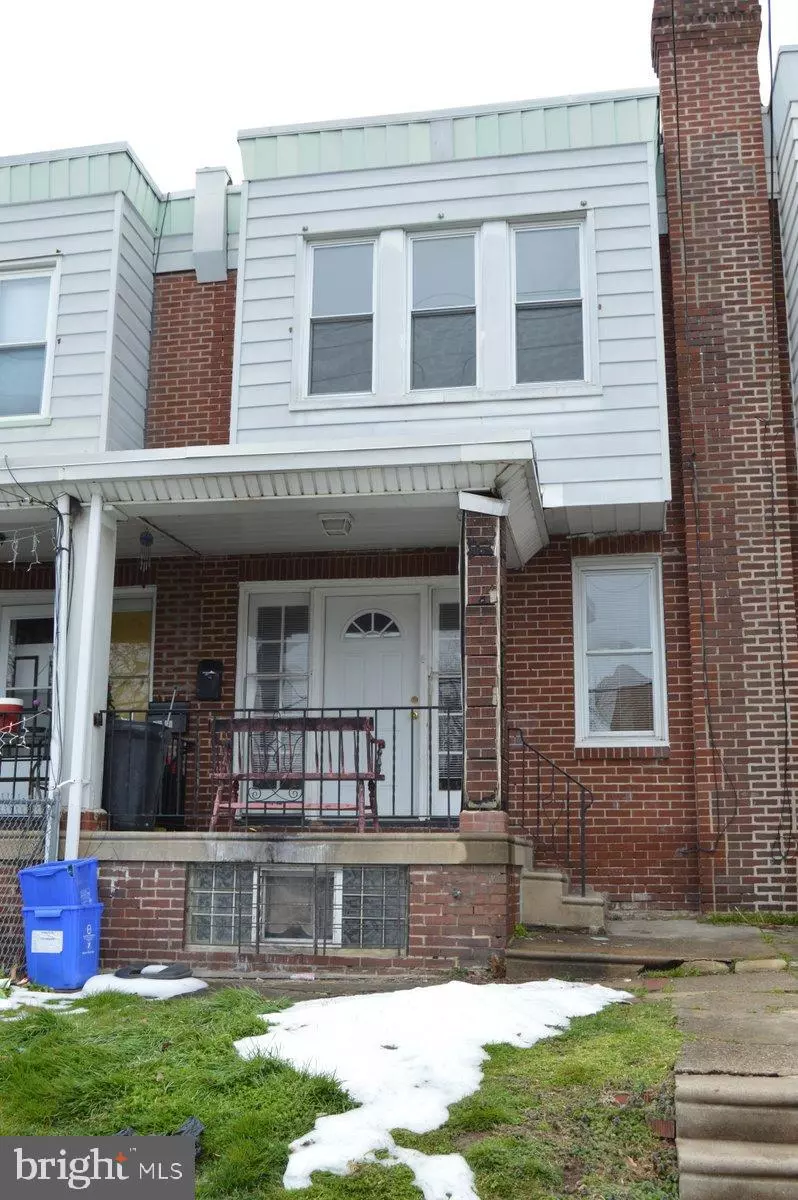 Philadelphia, PA 19136,4222 RHAWN ST