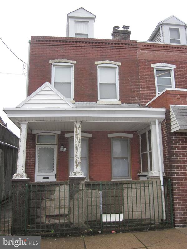 4571 MILNOR ST, Philadelphia, PA 19124