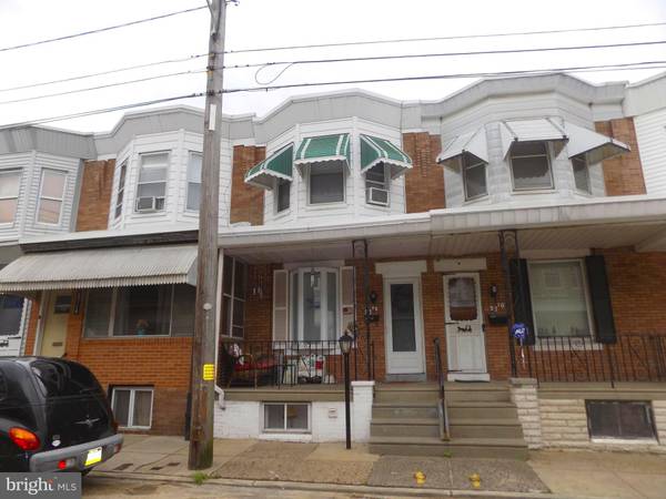 2712 CROYDEN ST, Philadelphia, PA 19137