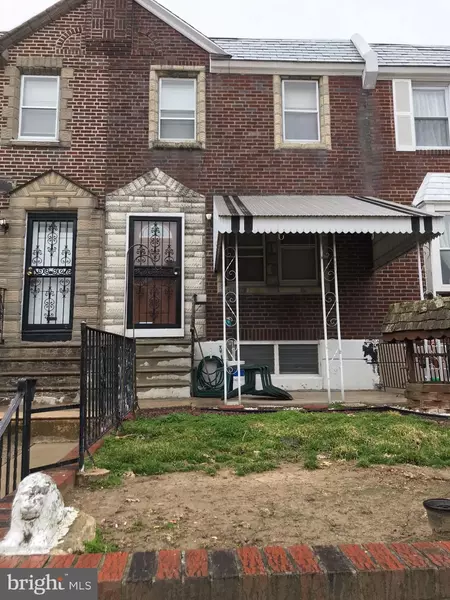 5429 VALLEY ST, Philadelphia, PA 19124