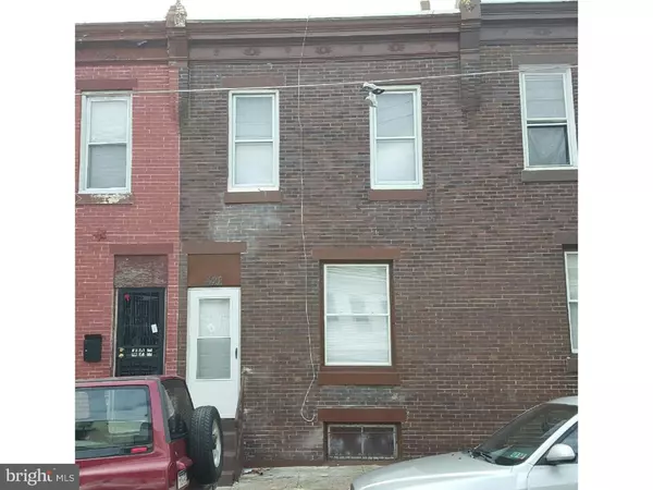 422 W COURTLAND ST, Philadelphia, PA 19140