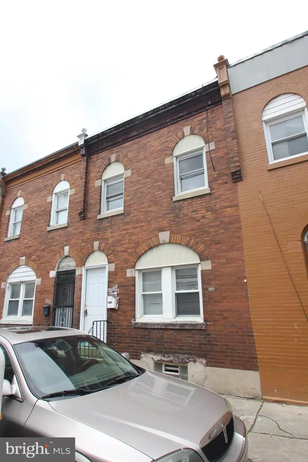 Philadelphia, PA 19134,3146 HARTVILLE ST