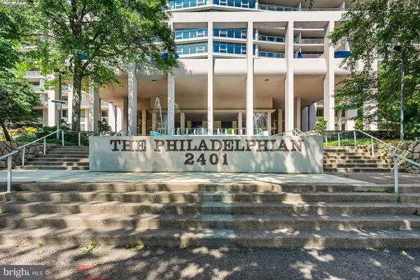 Philadelphia, PA 19130,2401 PENNSYLVANIA AVE #18B25