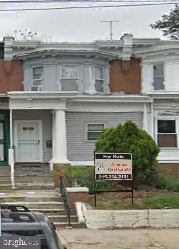 Philadelphia, PA 19140,1102 W WYOMING AVE