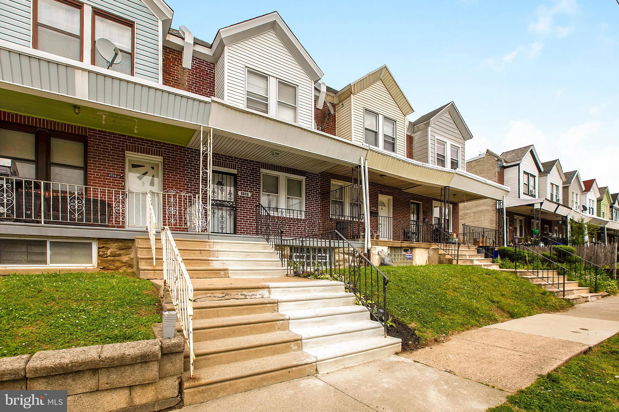 Philadelphia, PA 19138,6737 WOOLSTON AVE